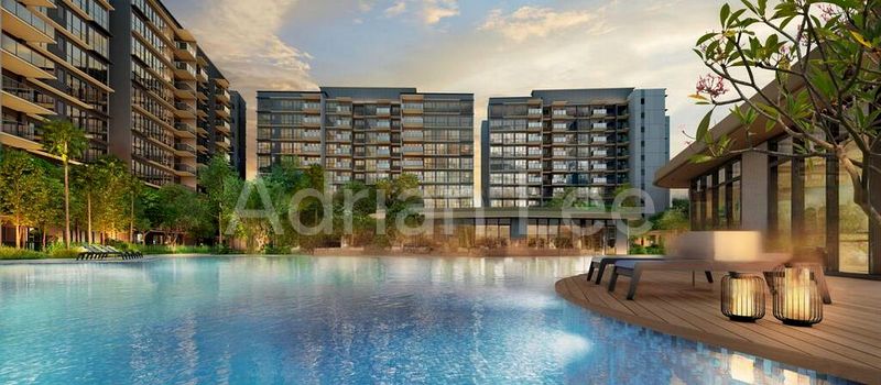 1 Bed Condo for Sale in  Tampines North Drive 1 - Image 3